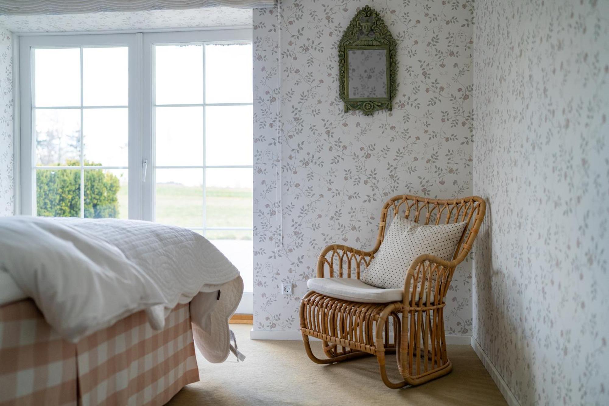 Borre Knob Fjordhotel Juelsminde  Buitenkant foto